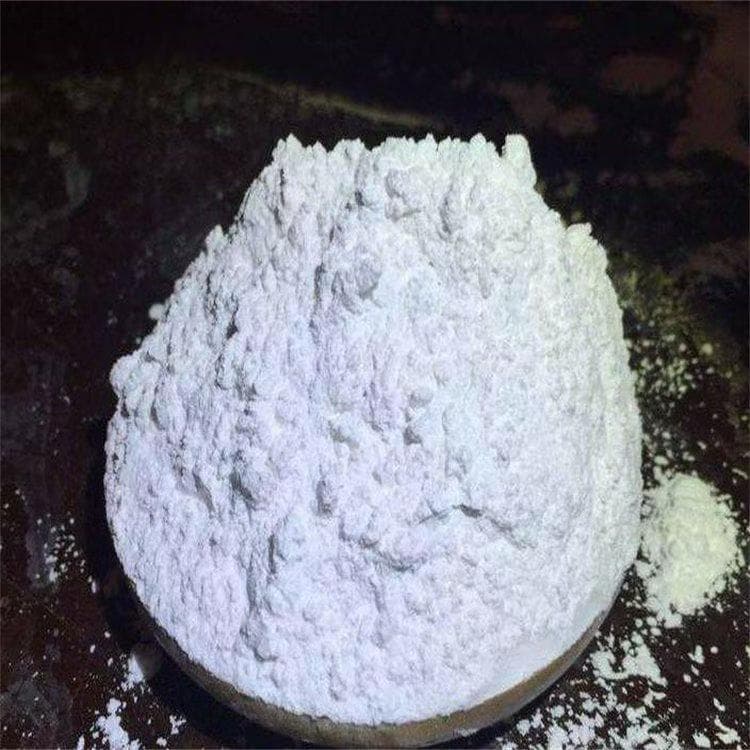 石灰白灰產(chǎn)地直供