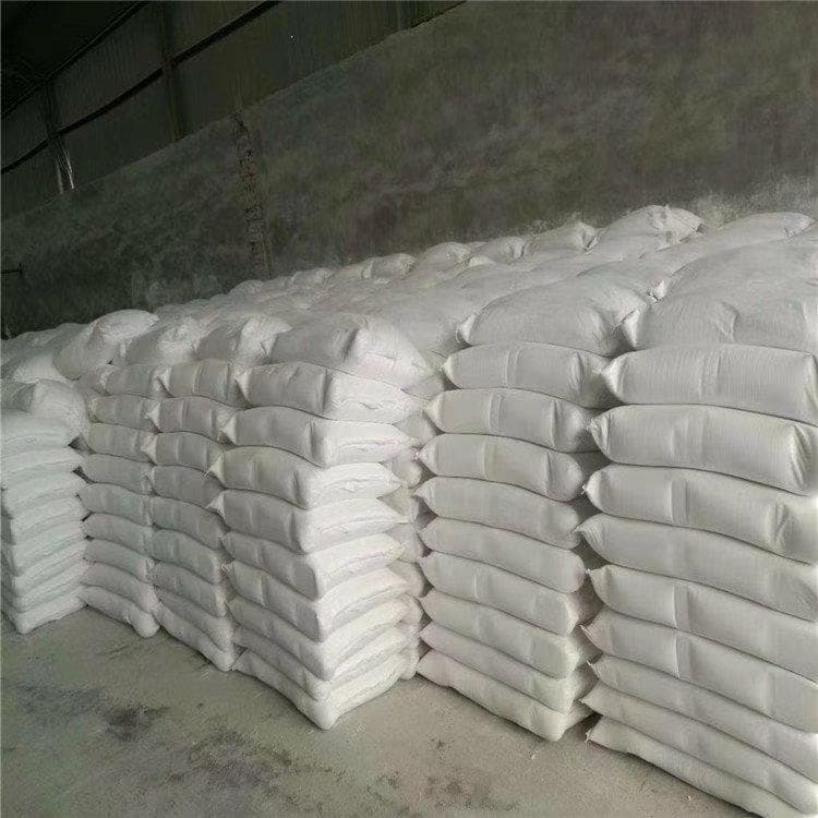 石灰灌裝氧化鈣質量檢測
