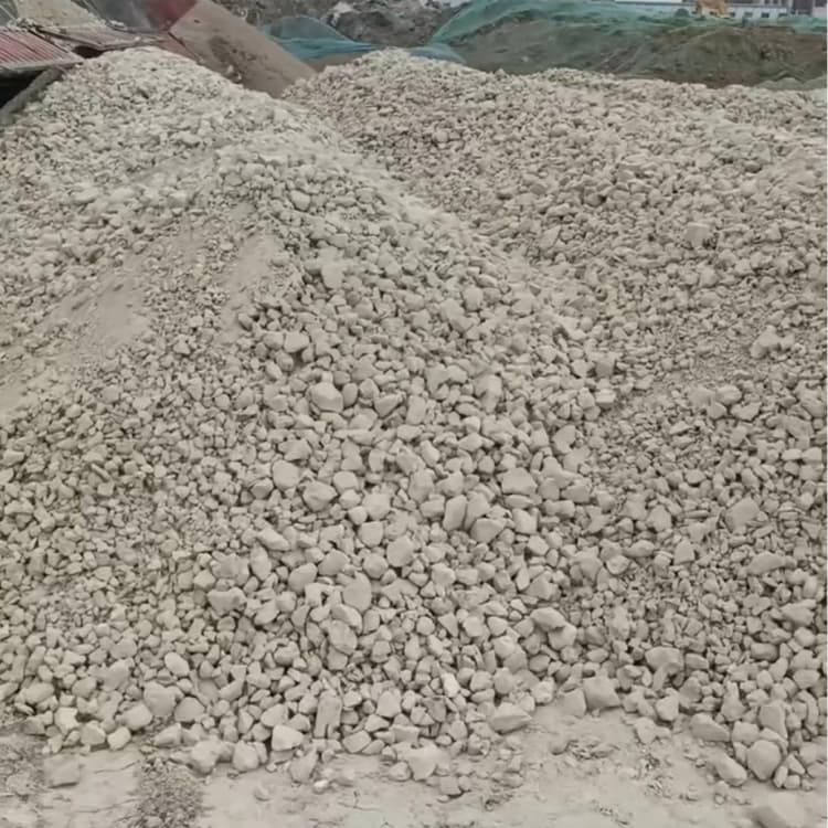 石灰污水處理生石灰 聯(lián)系廠家