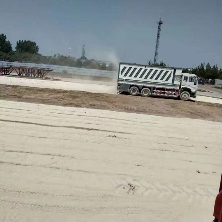 石灰,建筑修路白灰塊 滿足客戶需求