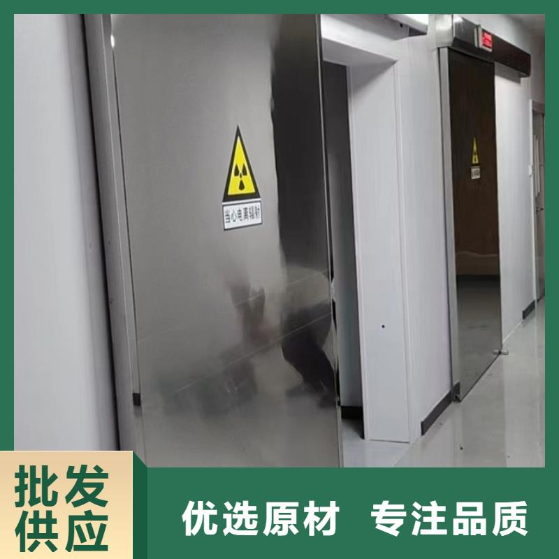 牙科防辐射铅门批发<市场行情-2025>本地货源