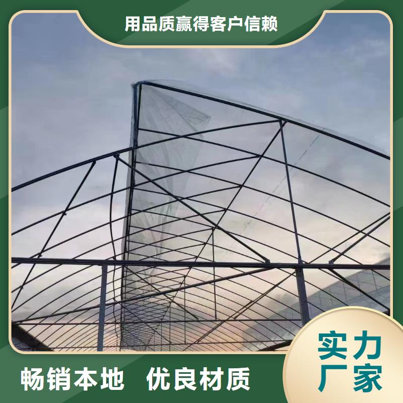 溫室大棚光伏車棚制作從源頭保證品質(zhì)本地配送