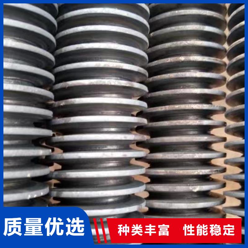耐低溫翅片管設計為您提供一站式采購服務
