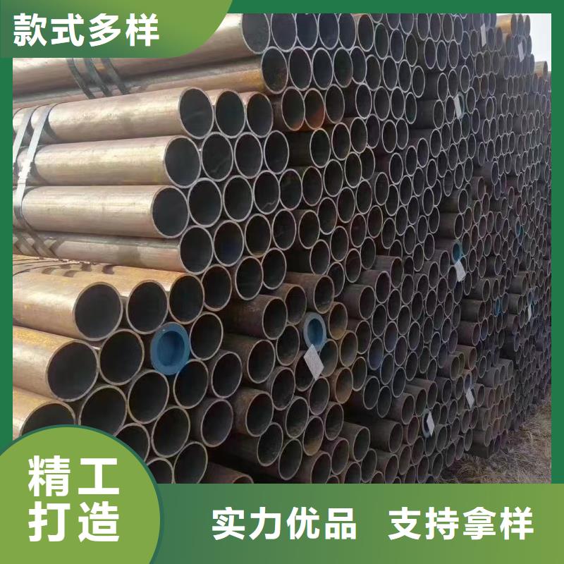 65*8无缝钢管快捷物流
