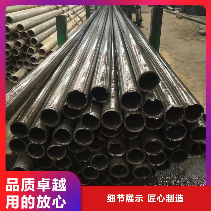 冷拔无缝管新品上市本地生产商