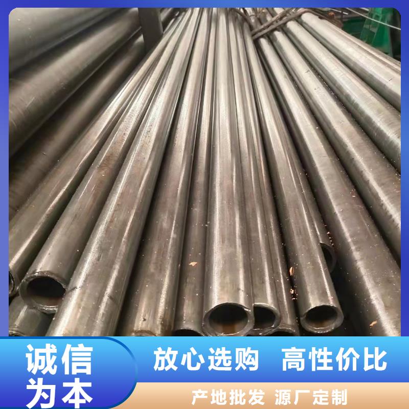 10#無縫鋼管來廠考察選擇大廠家省事省心