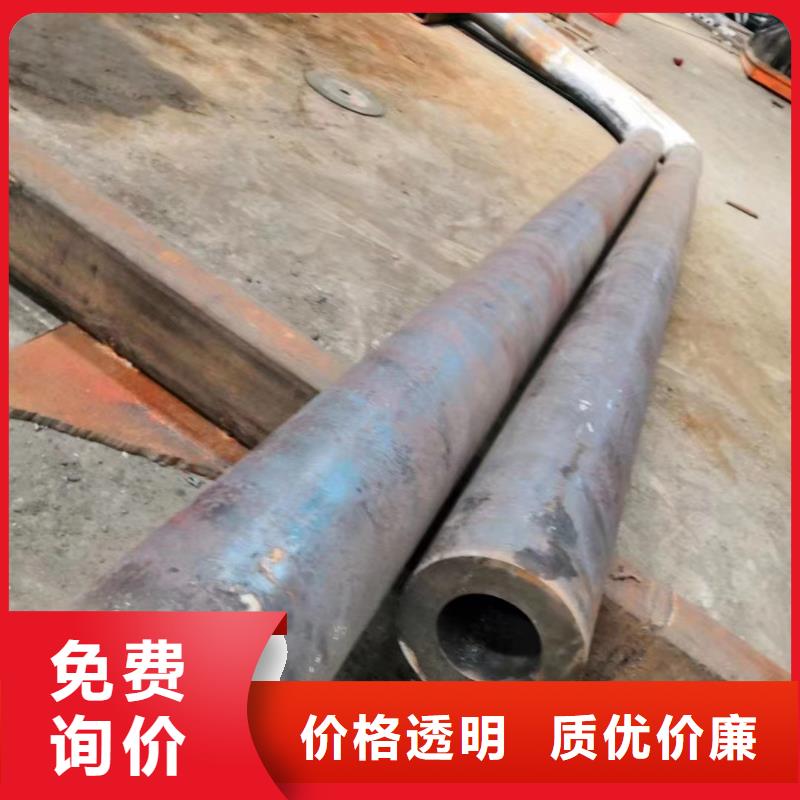 273*22無(wú)縫鋼管零售一手貨源源頭廠家