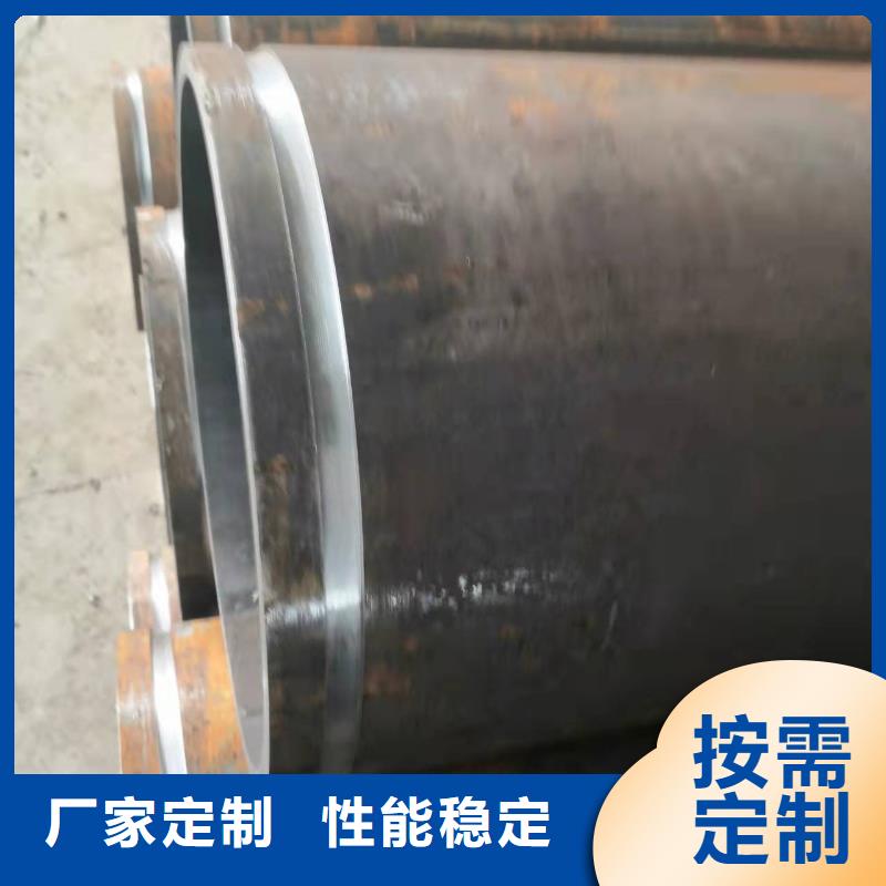 24*6无缝钢管种类齐全一手价格