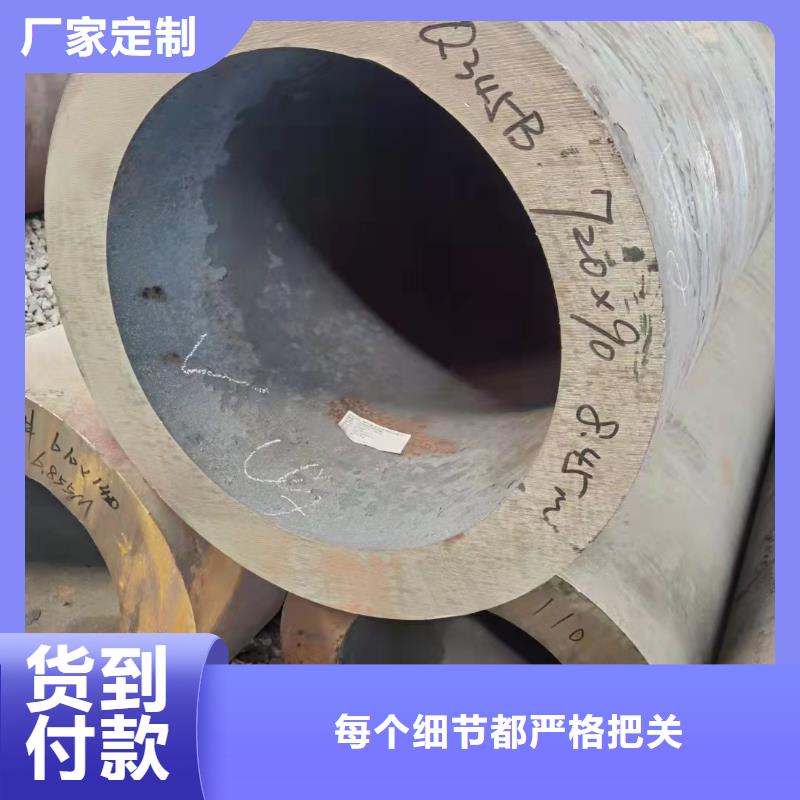 18*1無縫鋼管今年新款