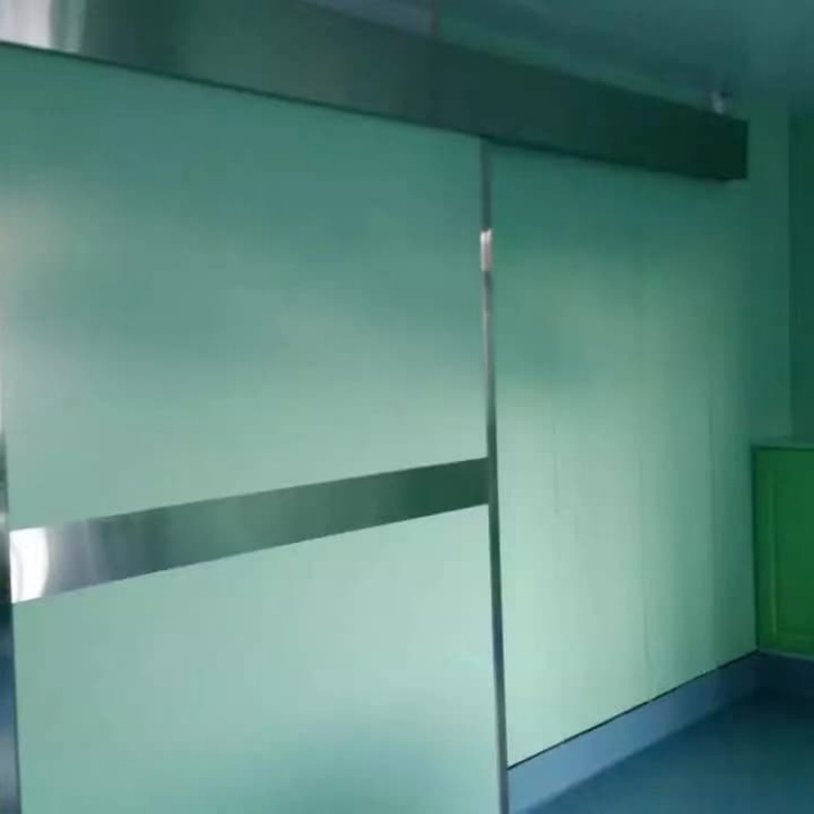 鉛門輻射防護(hù)鉛門一站式采購