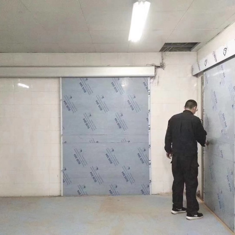 鉛門品質(zhì)保障售后無(wú)憂