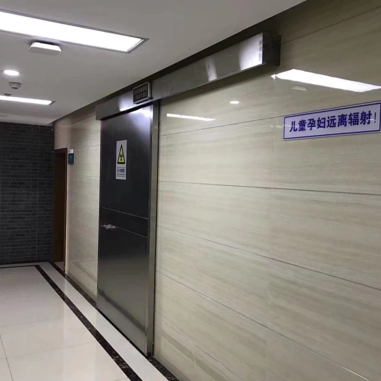 鉛門推拉鉛門當?shù)貜S家值得信賴