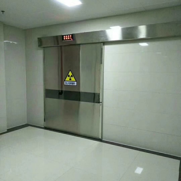 鉛門(mén)真正的源頭廠家