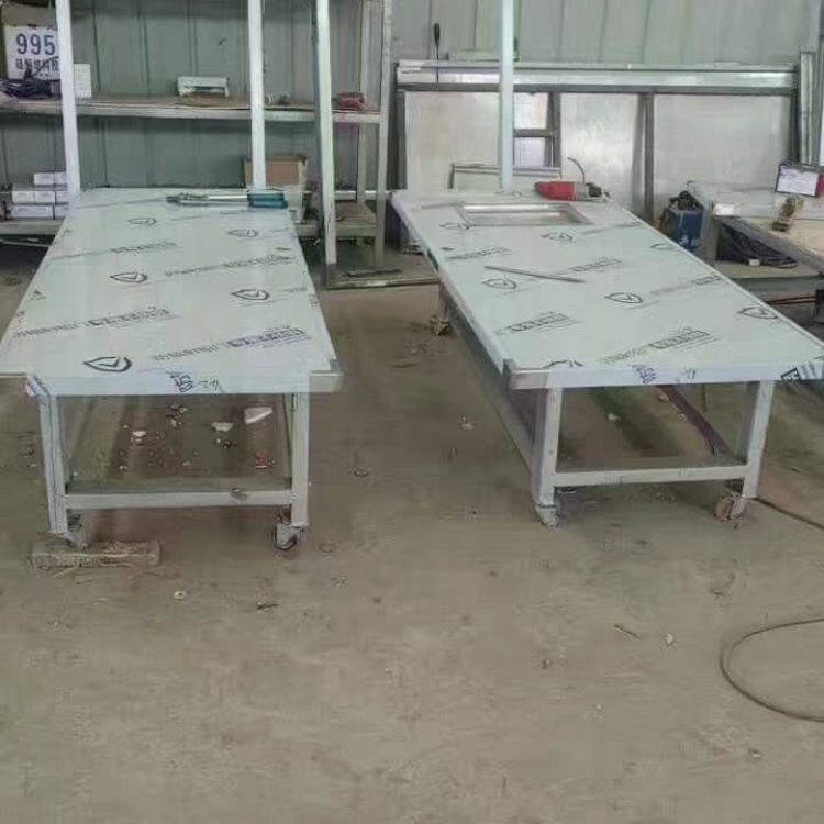鉛門精工打造
