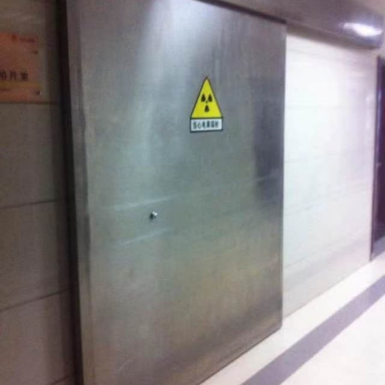 鉛門ct室射線防護(hù)鉛門出廠嚴(yán)格質(zhì)檢