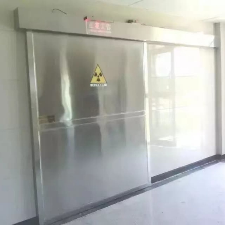 鉛門品質(zhì)信得過