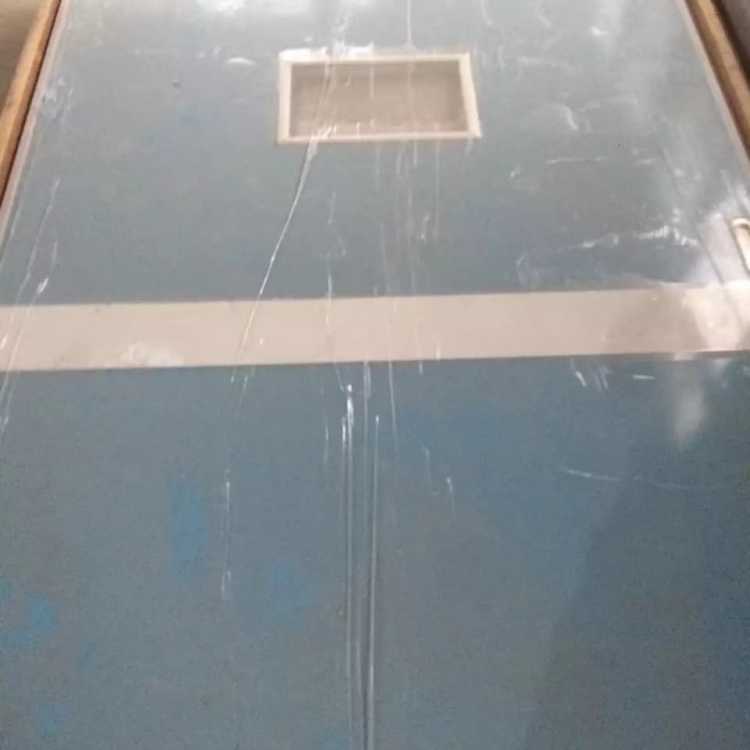 鉛門dr防輻射門一致好評產品