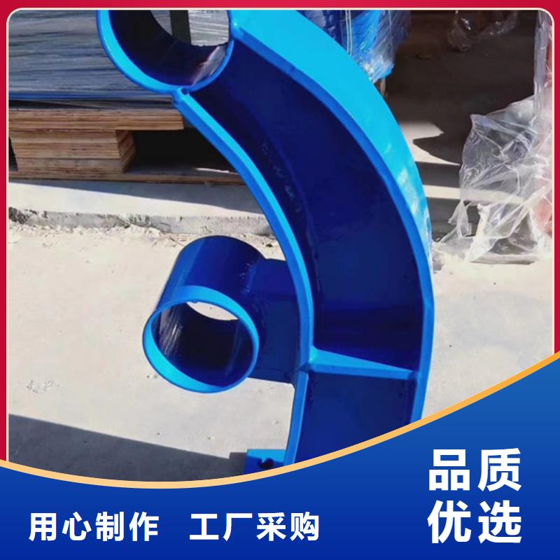 景觀橋梁護(hù)欄廠家直銷(xiāo)同城生產(chǎn)廠家