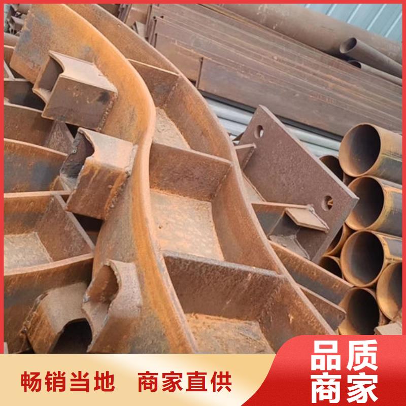 橋梁防撞護(hù)欄價(jià)格低品種全