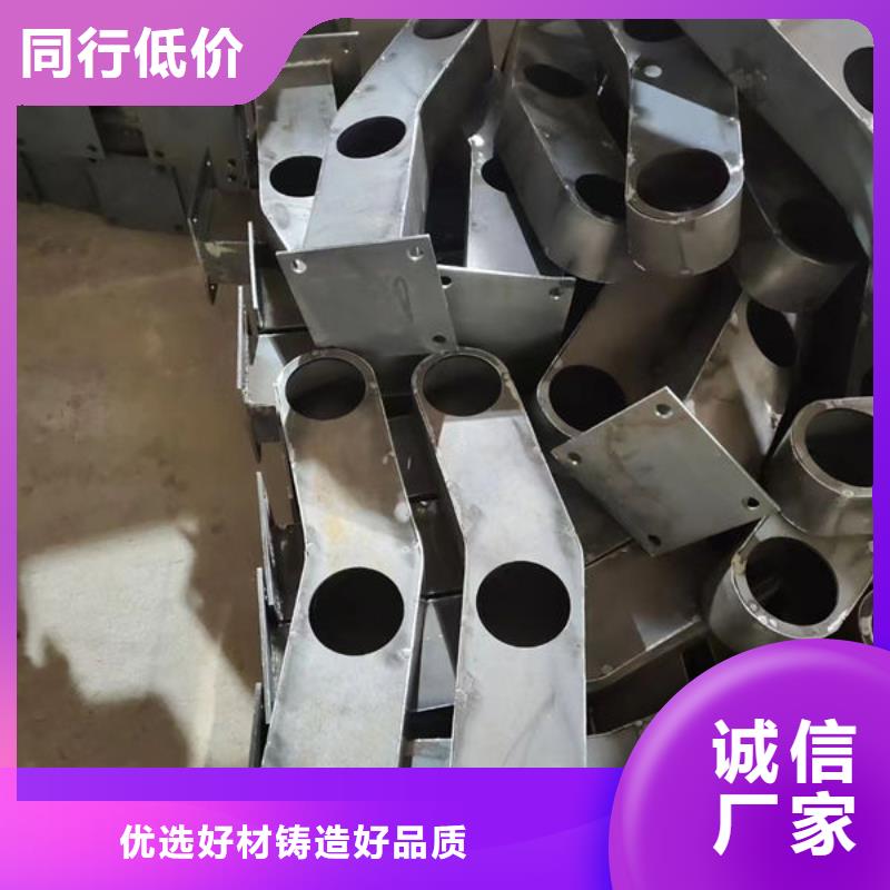 橋梁護(hù)欄全國走貨河道景觀護(hù)欄本地公司