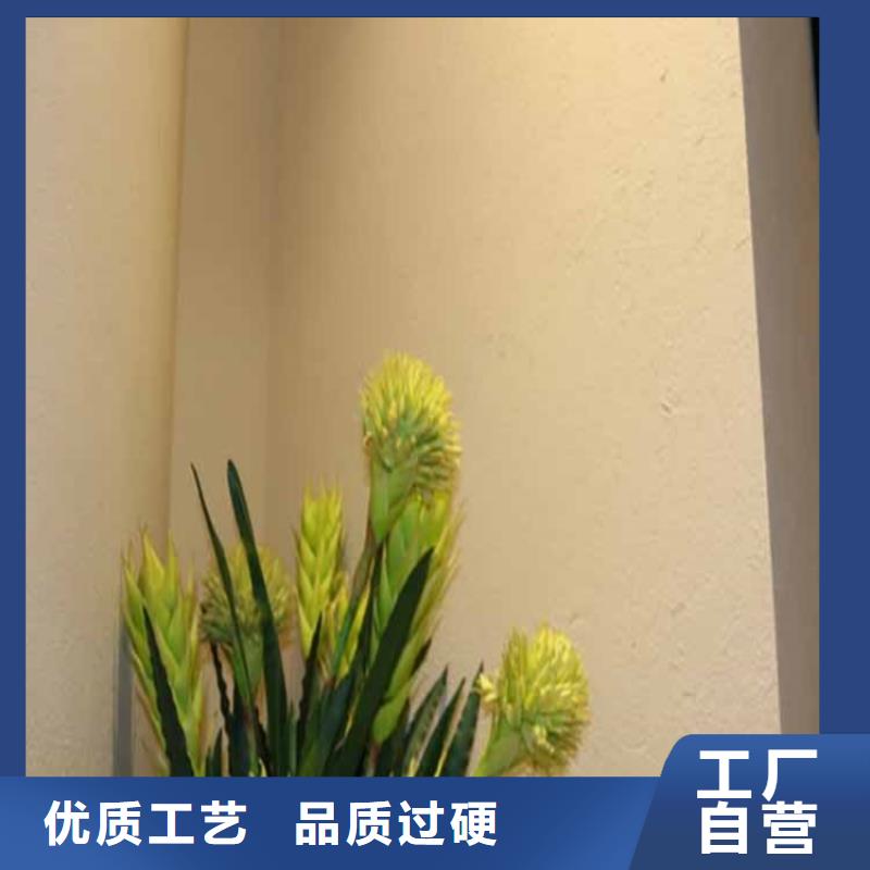 灰泥艺术漆施工团队品质优选