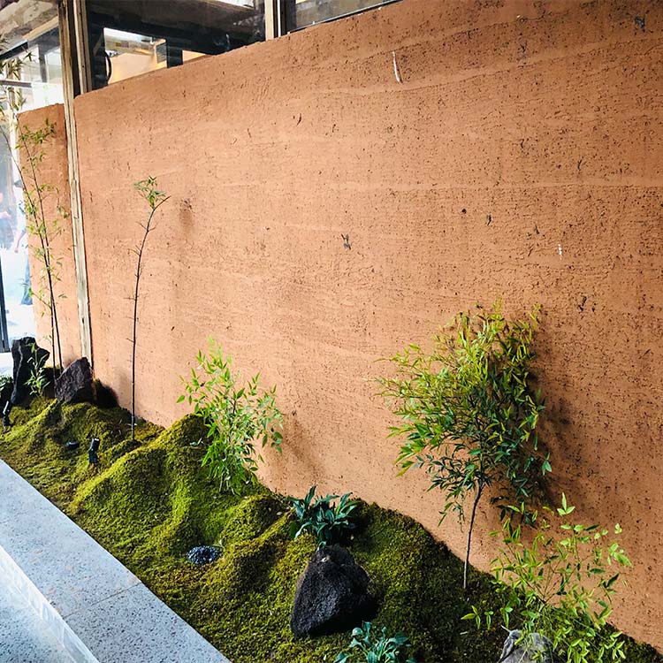 仿夯土稻草泥施工全包價價格優(yōu)惠保質(zhì)保量