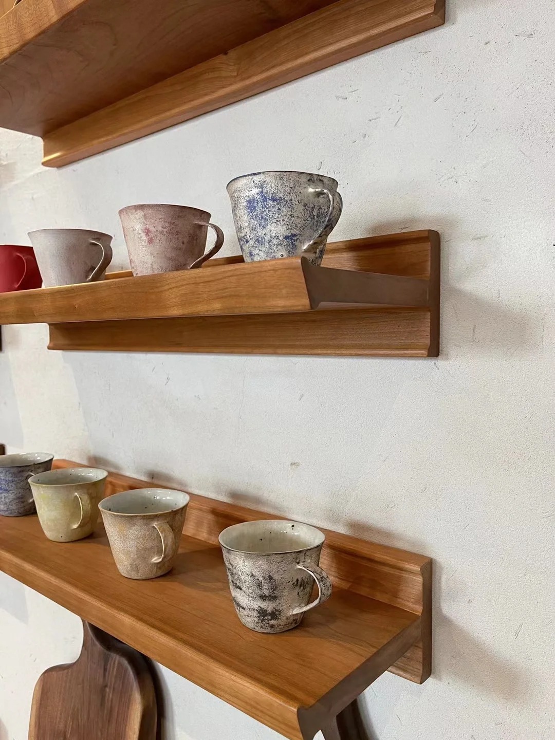 夯土艺术漆施工厂家当地供应商