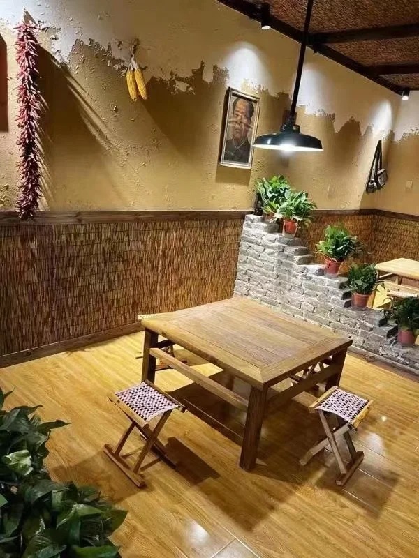 老房翻新稻草漆厂家批发，质优价廉，承接工程