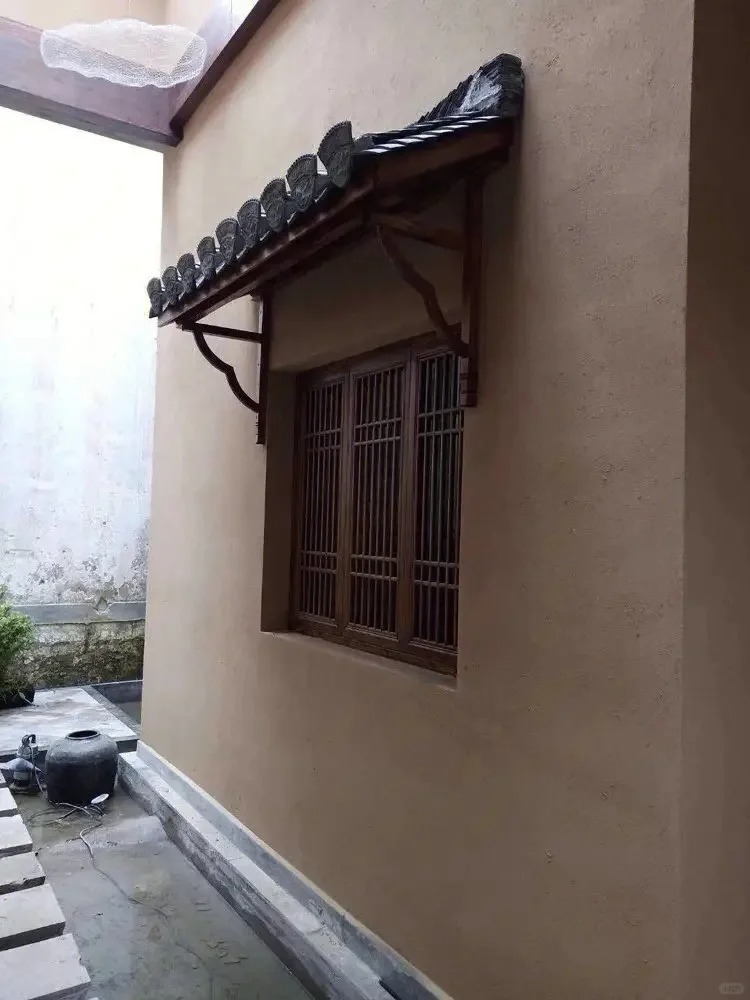 外墙夯土漆源头工厂，质量保证