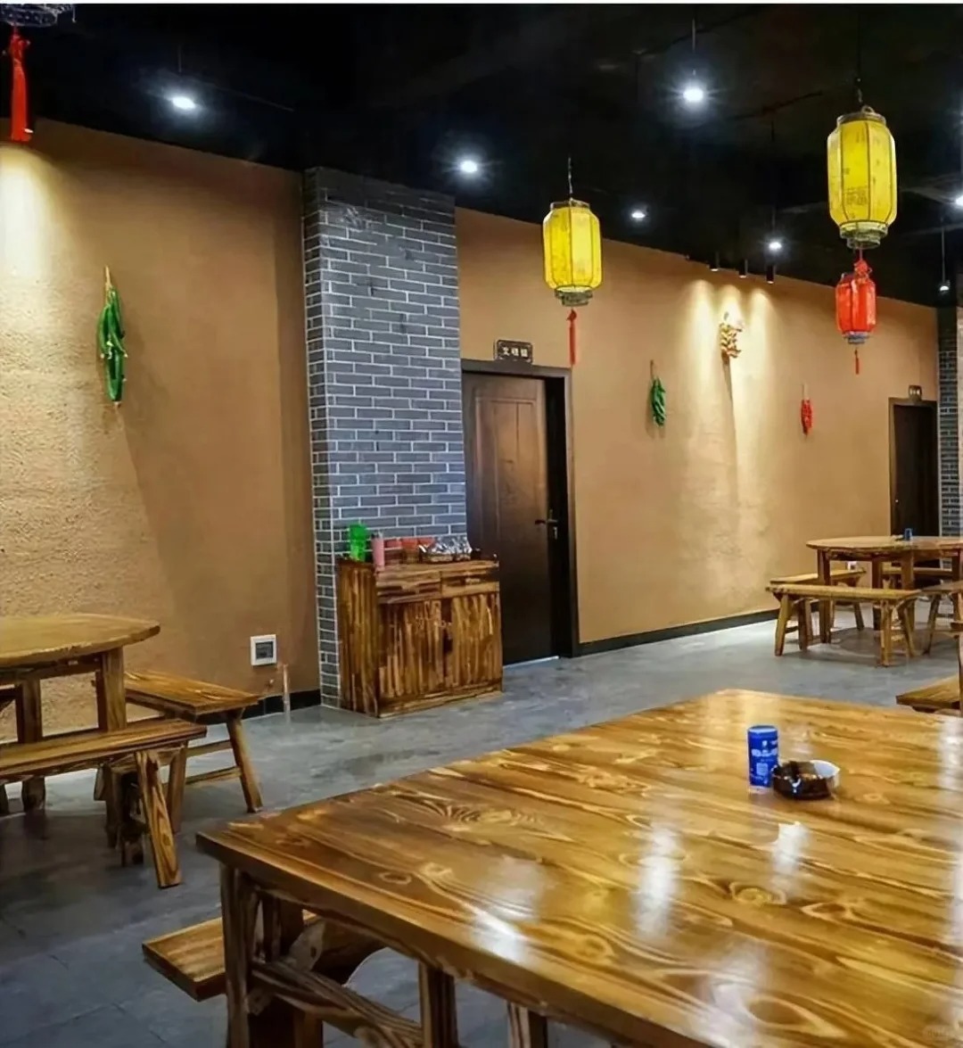 夯土墻面漆，仿泥巴墻涂料，稻草漆廠家，仿泥巴涂料源頭廠家