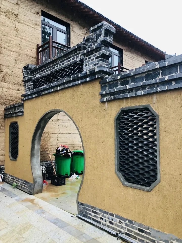 屯昌縣仿泥巴墻稻草漆源頭工廠，廠家批發(fā)