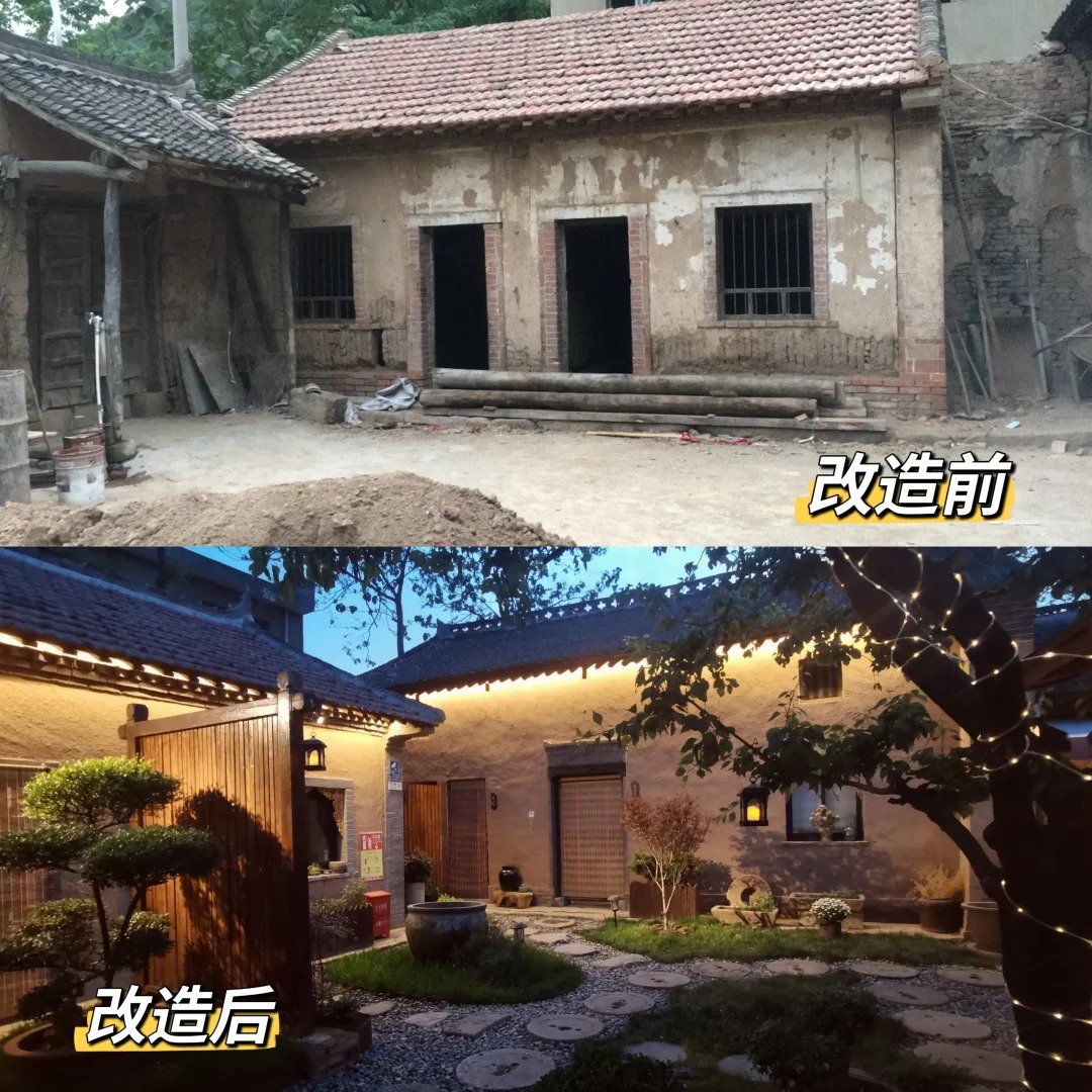 仿夯土稻草泥源頭工廠，廠家批發(fā)