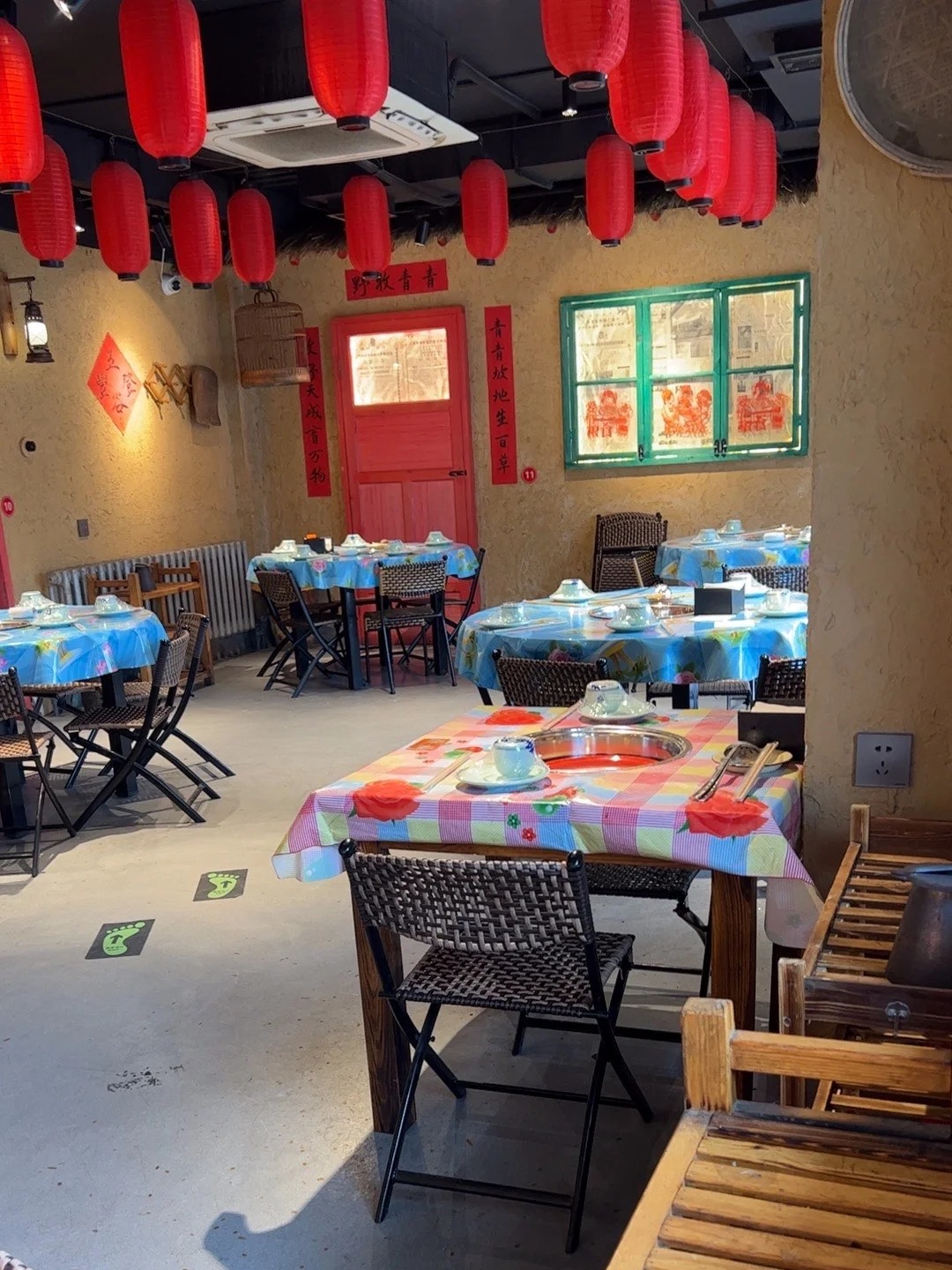 仿夯土墻稻草漆廠家批發(fā)，承接工程老品牌廠家