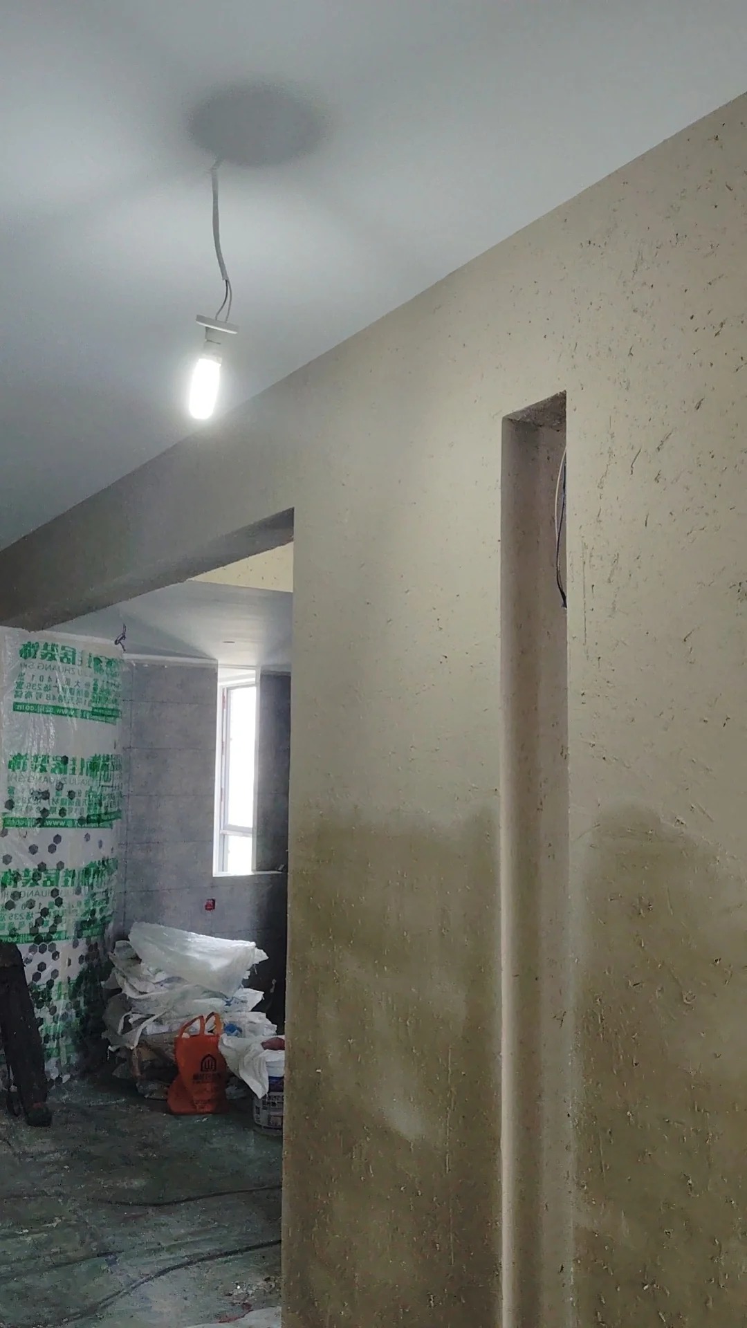 仿夯土稻草泥源头工厂，质量保证