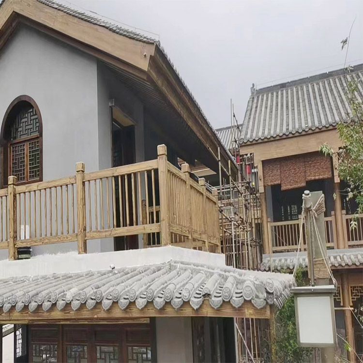 园林建筑木纹漆，内外墙木纹漆，艺术涂料施工多少钱