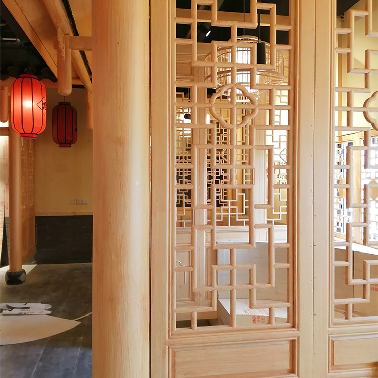 文昌市園林建筑木紋漆，內(nèi)外墻木紋漆，藝術(shù)涂料廠家定制