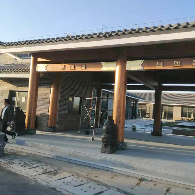 不锈钢仿木纹漆批发施工价格优惠当地服务商