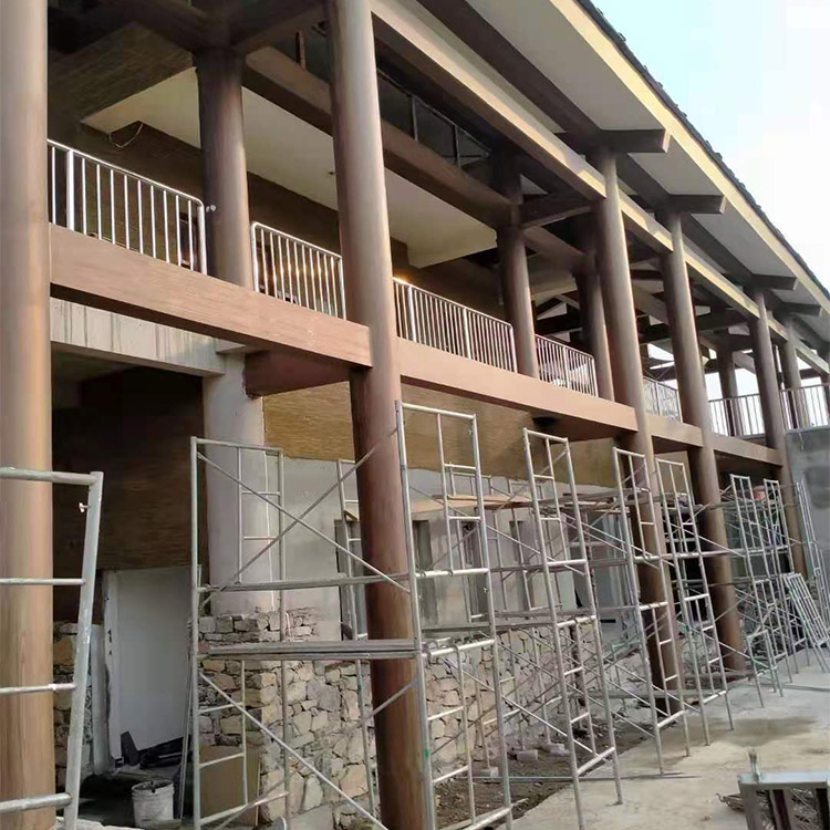 内外墙木纹漆厂家定制