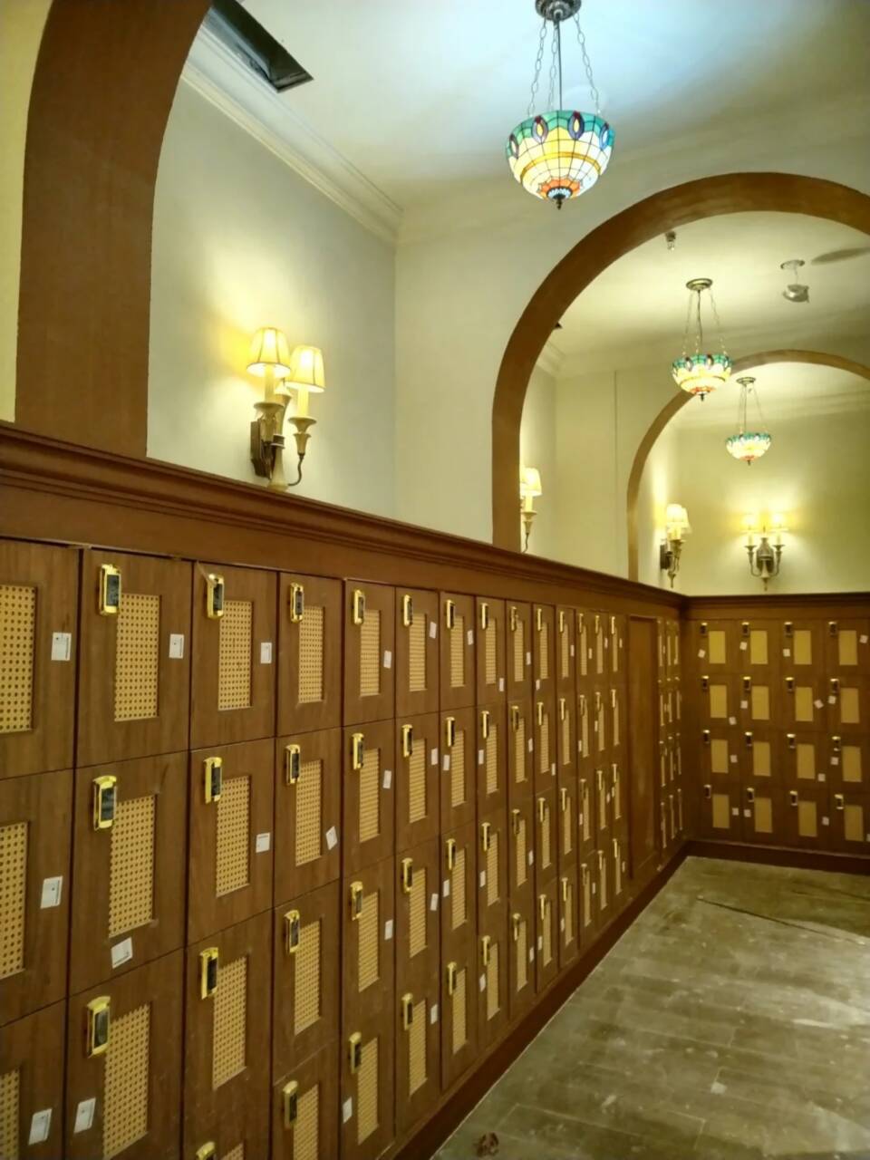 文昌市园林建筑木纹漆，内外墙木纹漆，艺术涂料施工厂家