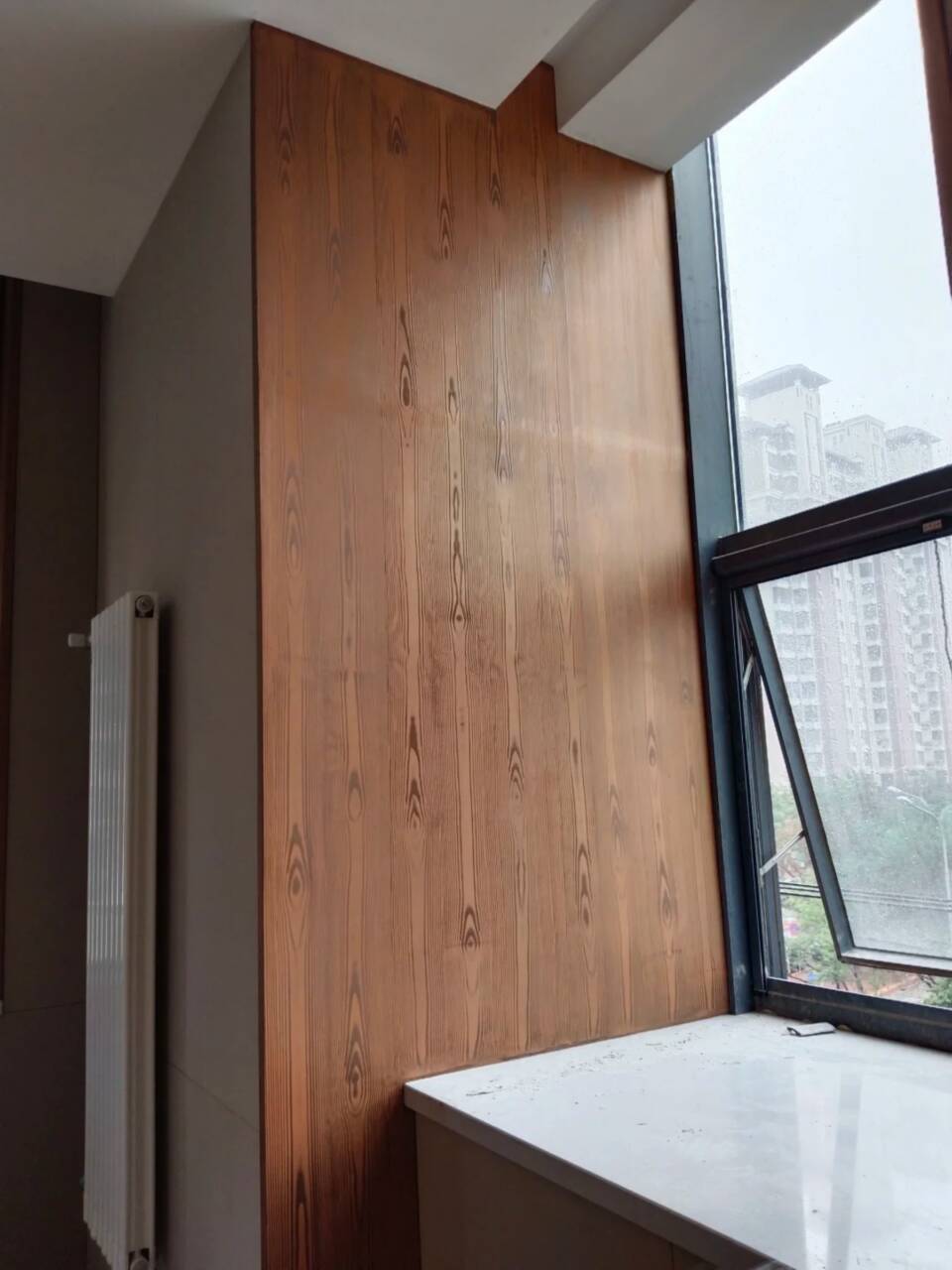 生态复古木纹漆厂家定制