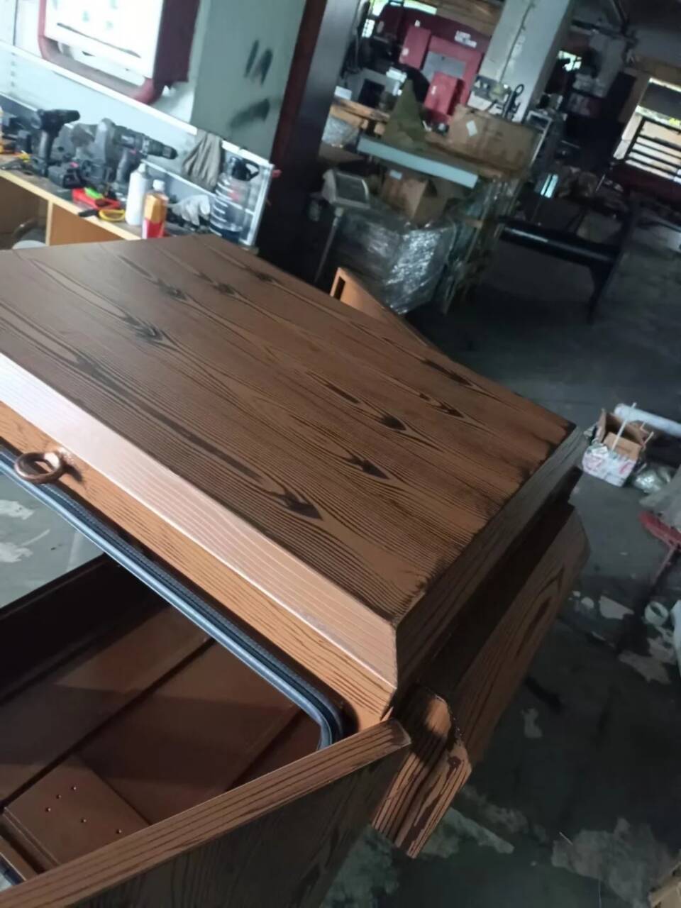 仿木纹漆，钢结构木纹漆，铝合金木纹漆厂家电话