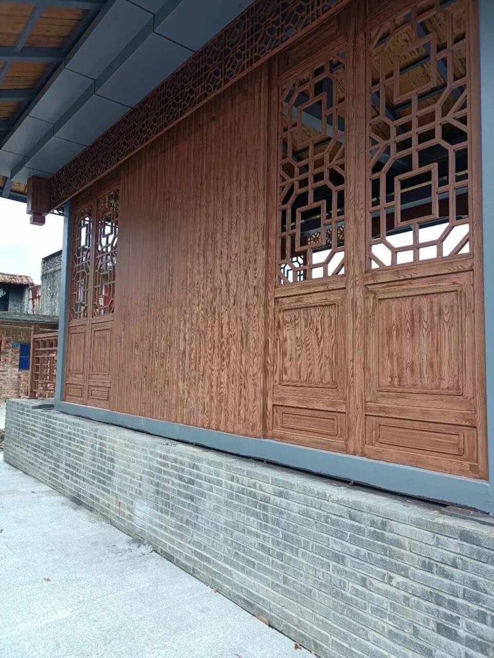 仿木紋漆，鋼結(jié)構(gòu)木紋漆，鋁合金木紋漆廠家電話