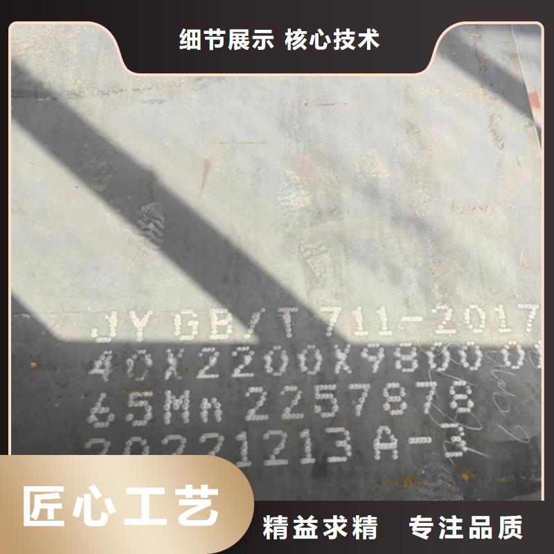 合金钢板Q460C高强钢板专业设计按需定制