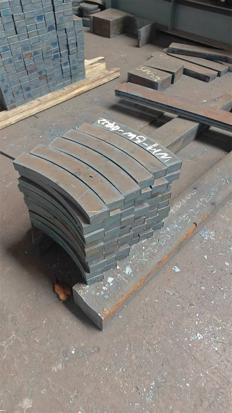 合金钢板40cr中厚板		厂家大量现货