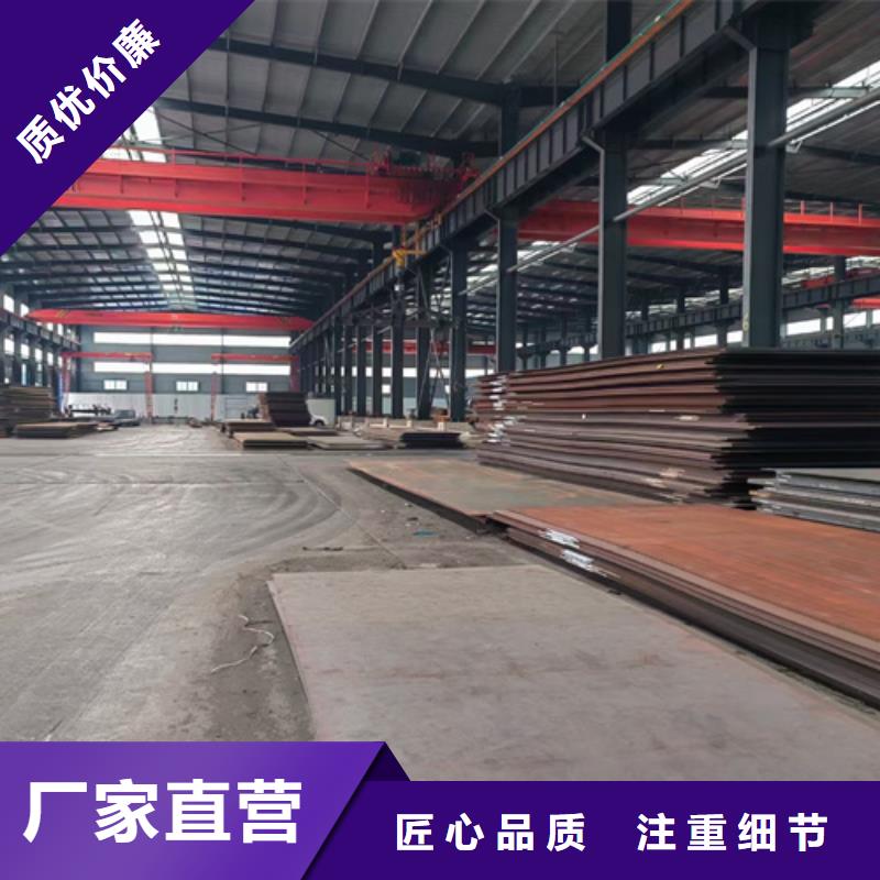 哪里有卖Q550D高强板专业生产N年