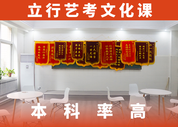 藝考文化課集訓(xùn)藝考輔導(dǎo)課程多樣