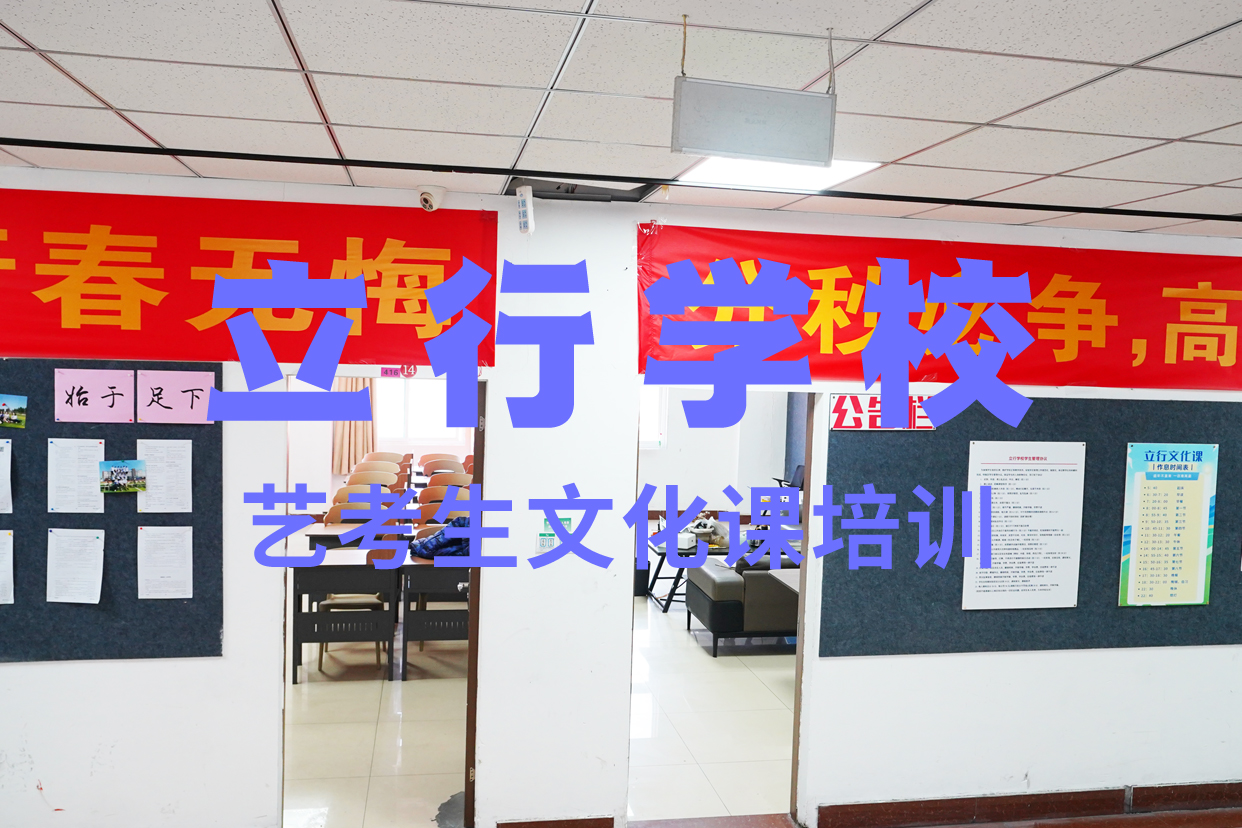 藝考文化課輔導班,高考志愿一對一指導技能+學歷