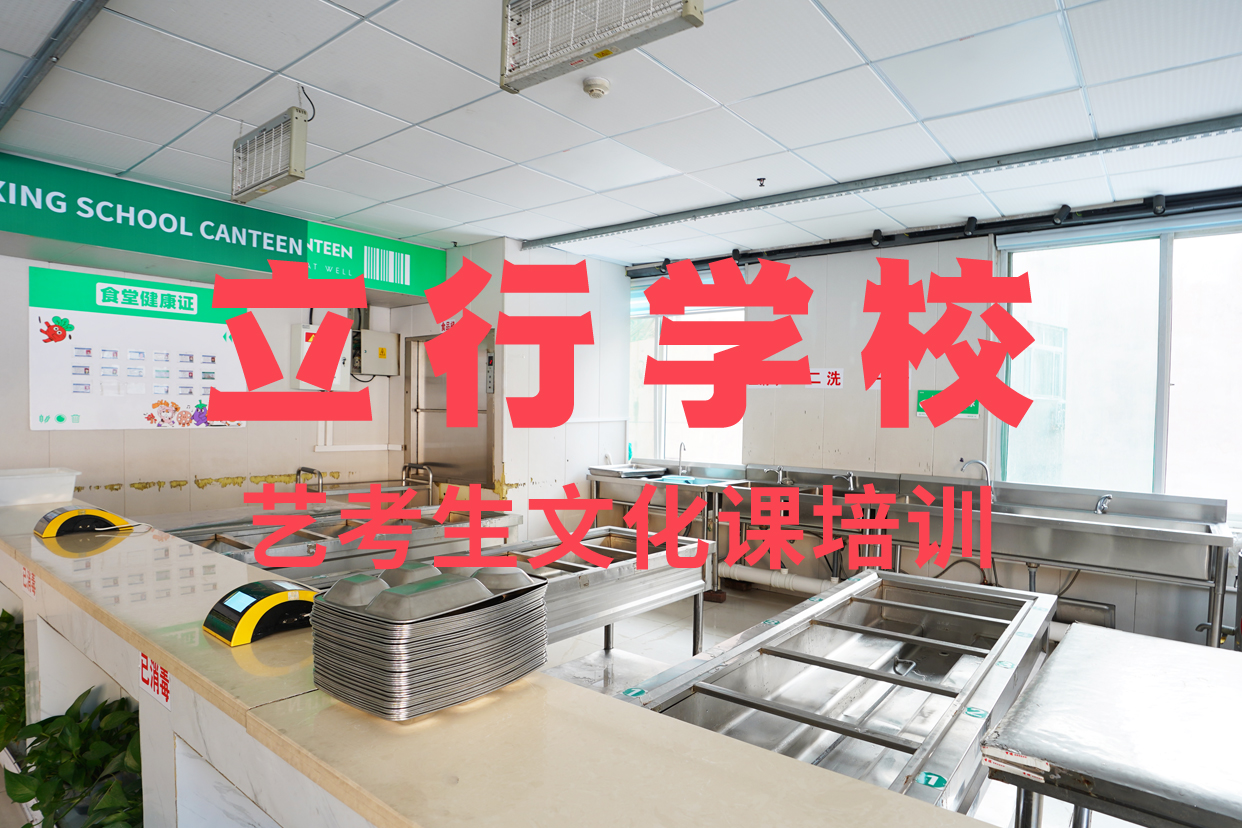 艺考文化课辅导班【艺考培训】老师专业