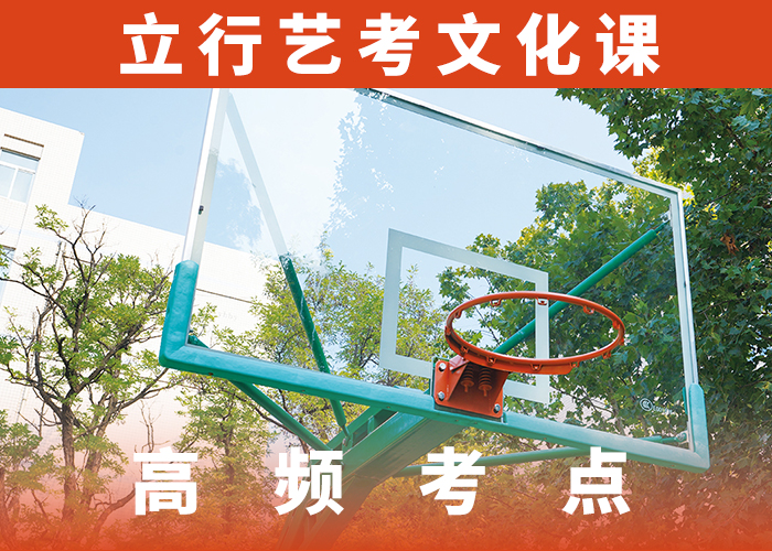 艺考生文化课高中寒暑假补习随到随学