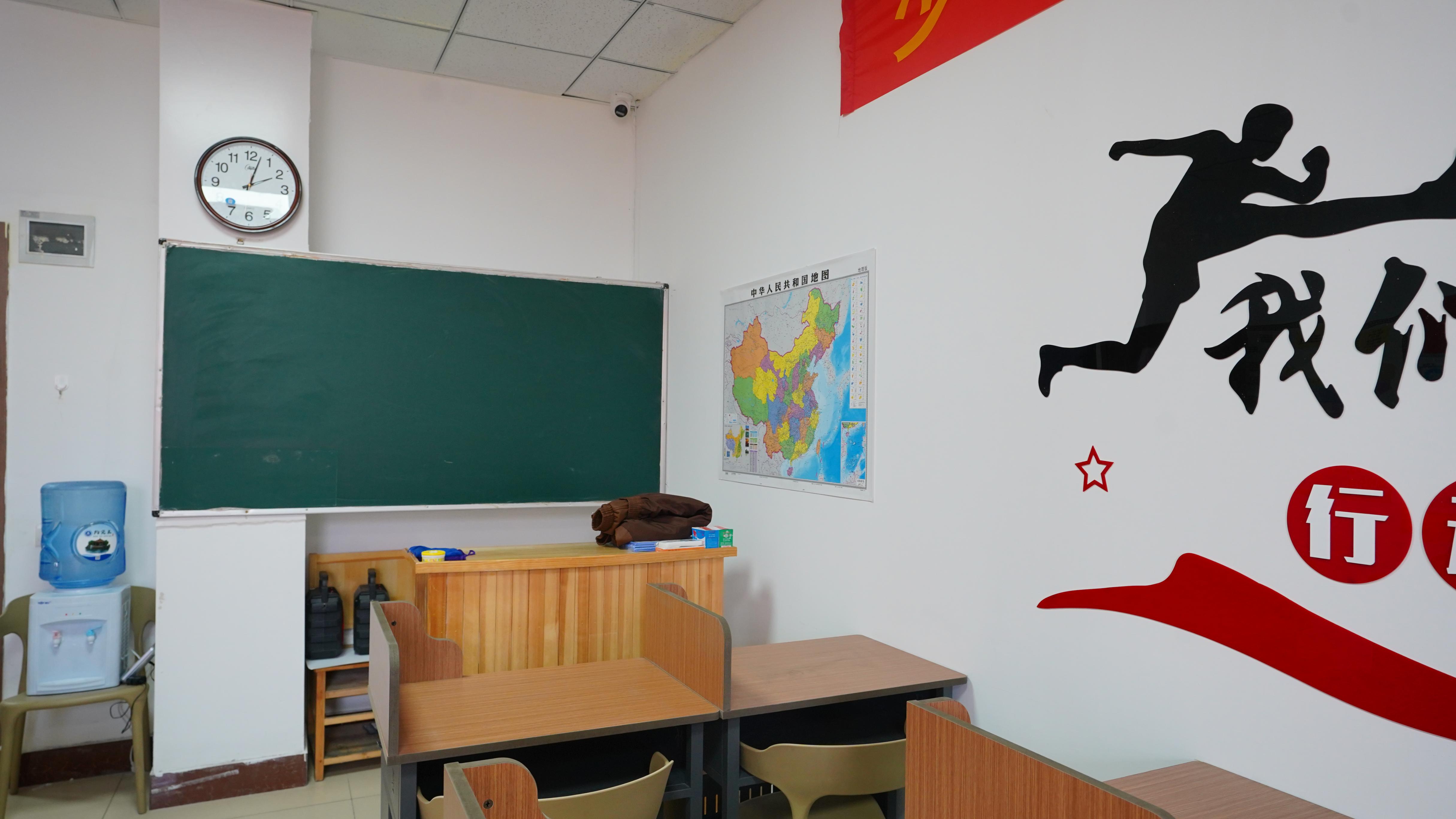 高中暑假班藝考培訓全程實操